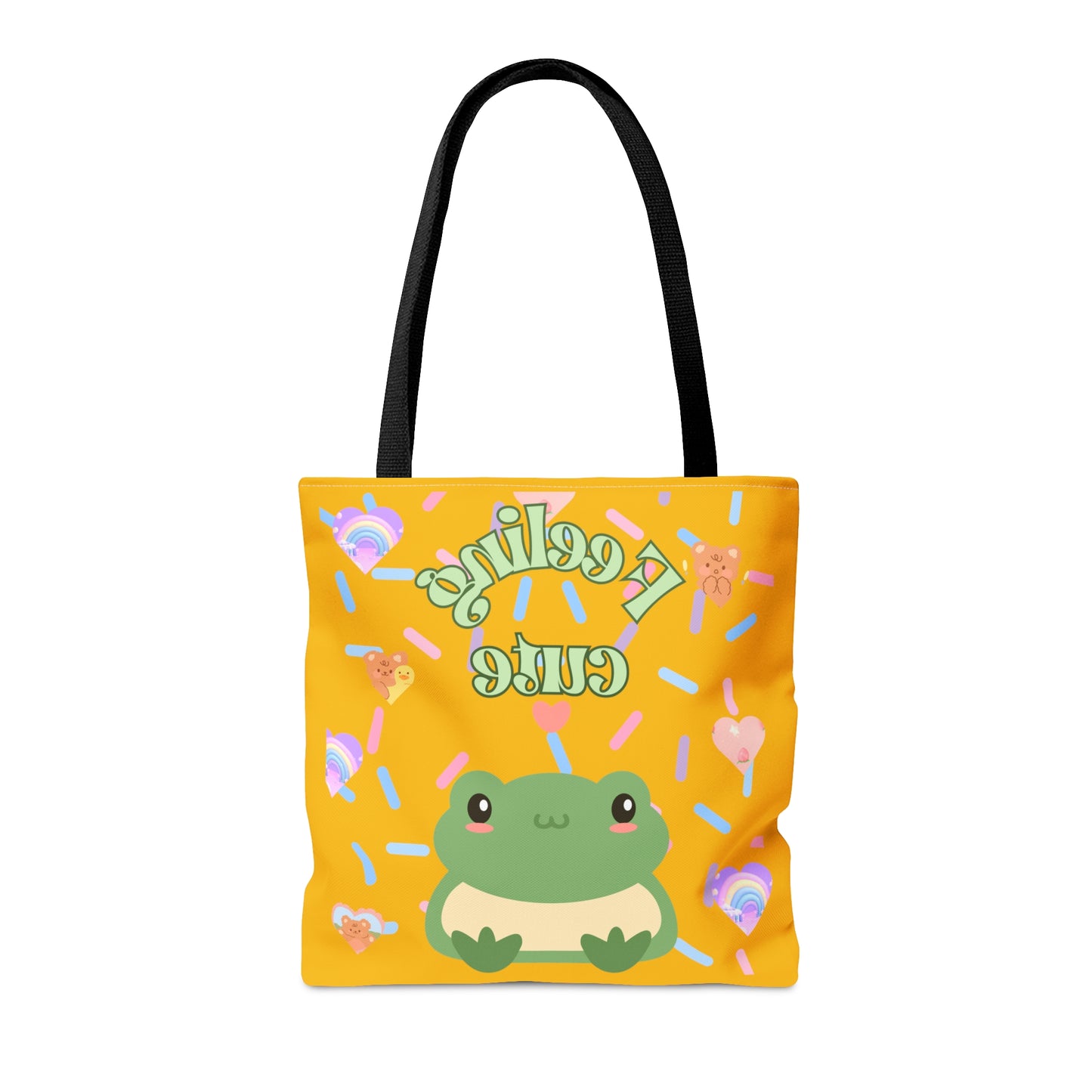 Tote Bag (AOP)