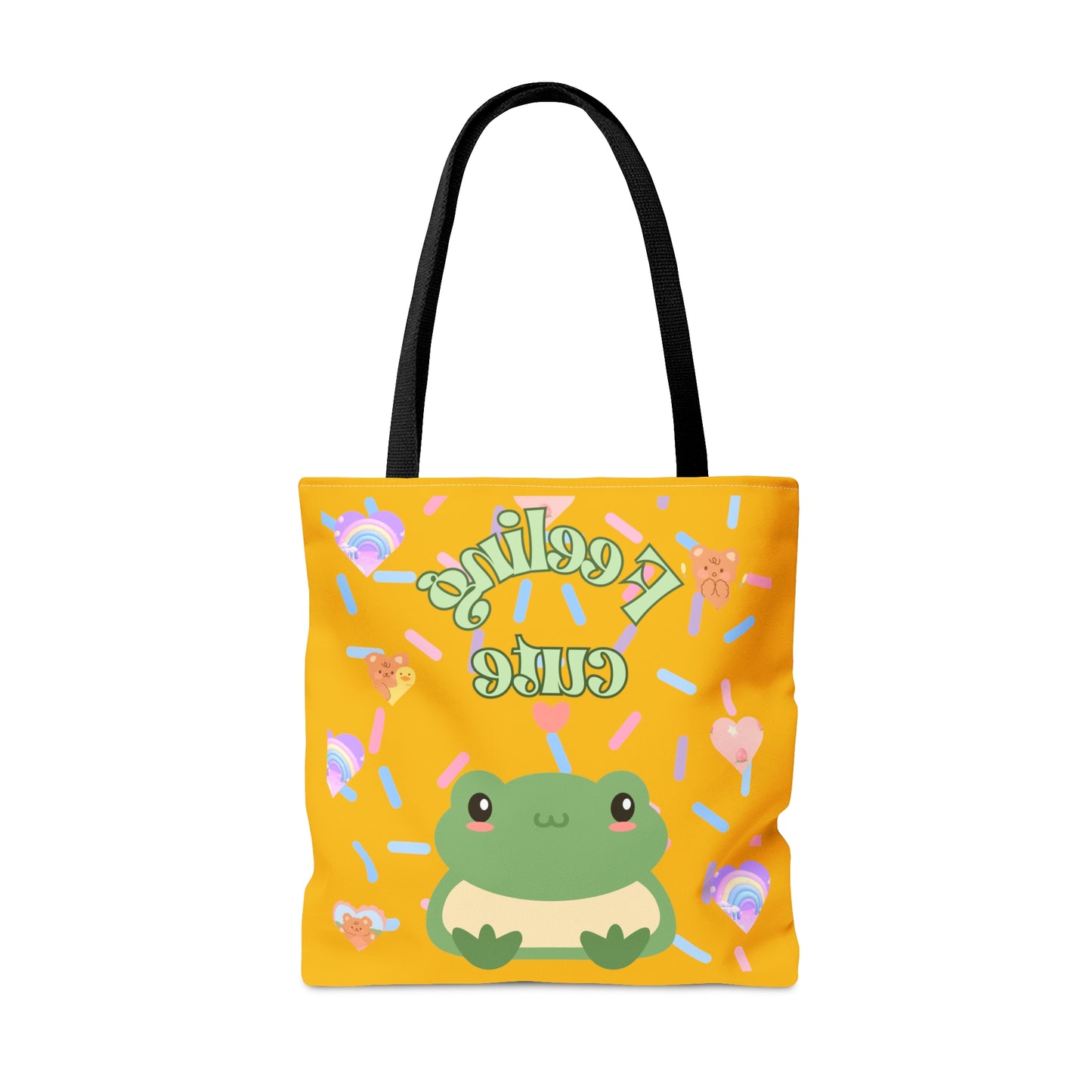 Tote Bag (AOP)