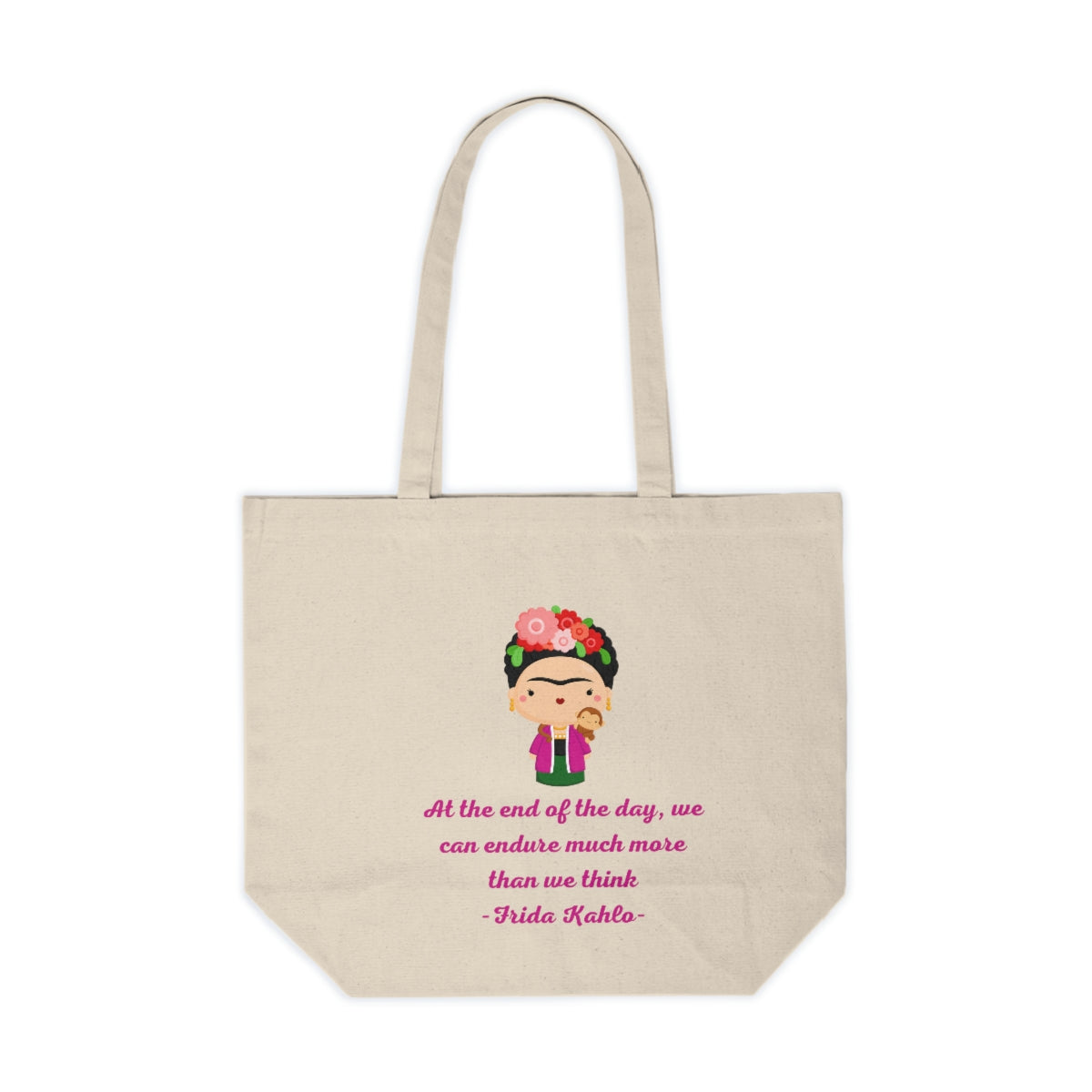 Mish Frida Tote bag