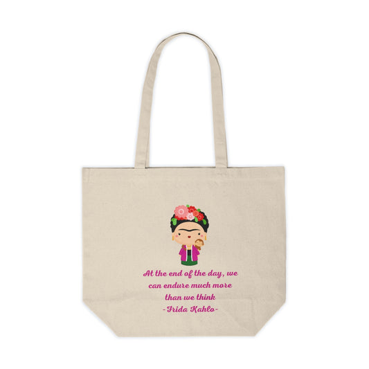 Mish Frida Tote bag