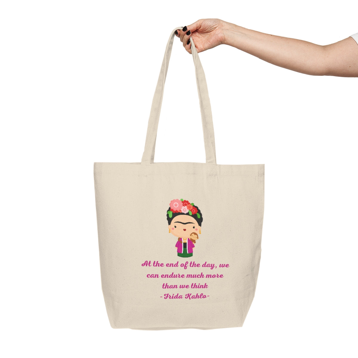 Mish Frida Tote bag